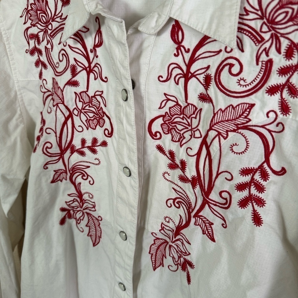 brooks and dunn western shirts Panhandle Slim - Picture 2 of 5